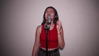 Adele - When we were young (cover)