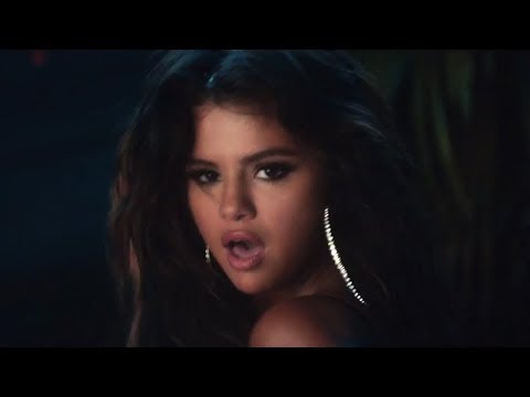 7 BEST Moments from 'Taki Taki' Video with Selena Gomez, Cardi B, Ozuna &  DJ Snake - YouTube