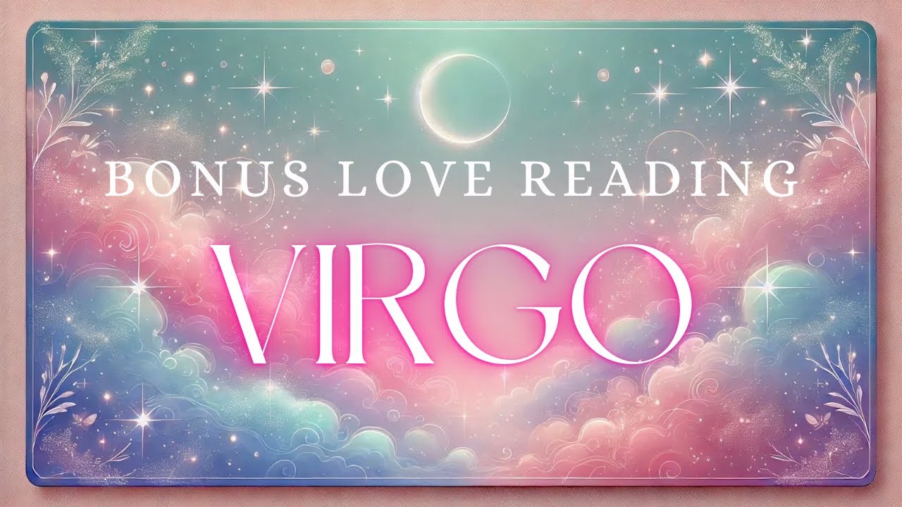 VIRGO tarot ♍️ This Person Wants To Be Back Together With You Virgo They Will Reach Out [JUNE]
