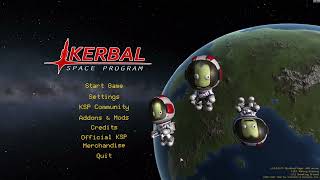 A Fresh Start - KSP Interstellar Extended Tutorial [Episode 1]