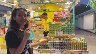 #AdvancedThai - Let's go to the night market. screenshot 5