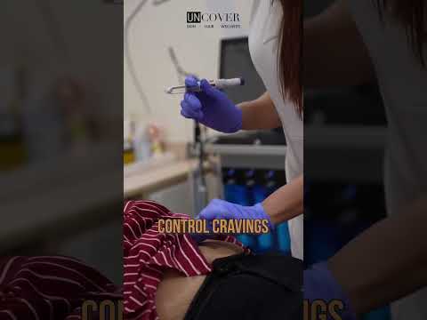 Uncover Wellness Short: What Happens After Your First Mounjaro Shot?