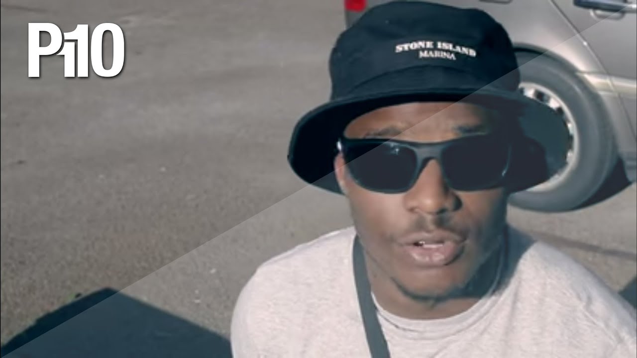 P110 - Remtrex | @Remtrexfive [Interview] - YouTube