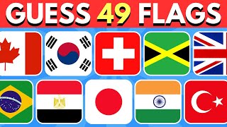 Can You Guess the Flags of the World 🇦🇺| Guess the  Flag Quiz | Guess The Flags challenge | flags screenshot 4