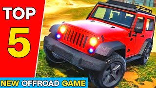The 5 best new off road games for android screenshot 4