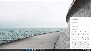 Microsoft Ignite 2015 New Universal UI UX Features How Building Universal Apps with XAML Just Got Ea