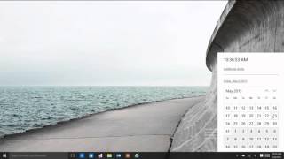 Microsoft Ignite 2015 New Universal UI UX Features How Building Universal Apps with XAML Just Got Ea