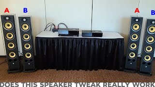 IsoAcoustics GAIA: Does this Speaker Tweak Really Work?