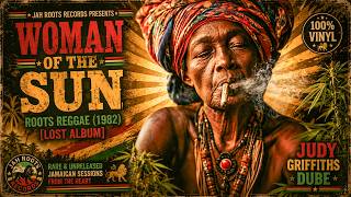Roots Reggae (1978) [Lost Album] Irie Queen Zion - Woman Of The Sun