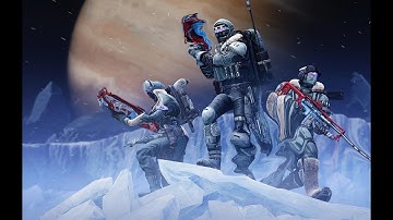 Gambit team wipe - Destiny 2