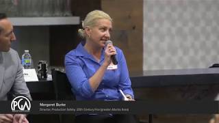 The Safety Pass Program and Other Safety Training | Producers Guild of America