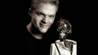 An Interview with Matt Ficner | Noddy Puppet Creator / Ace Lightning Designer | Joseph Marshall