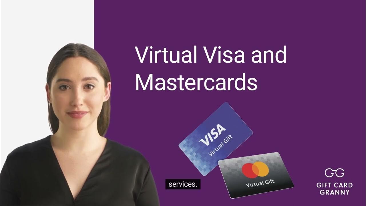 How to Use a Mastercard, Visa or Amex Gift Card on  - Techlicious