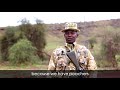 Amboseli Anti Poaching Unit
