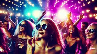 Cosmic Grooves | High-Energy Afro House Mix