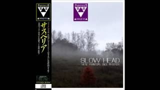 Slow Head - PD-123 These Phantoms Once Material - You Are Her