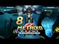 Metroid Prime Remastered Part 8 | Underwater Exploration