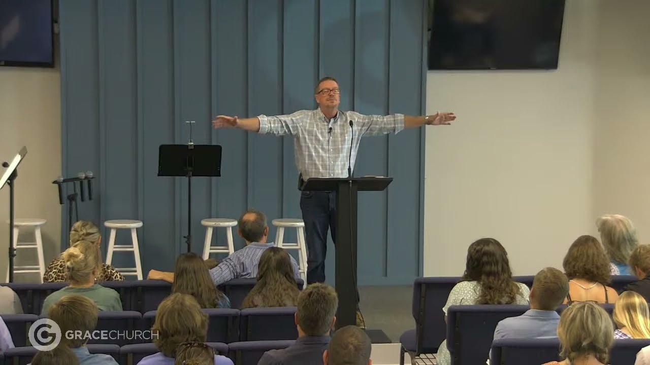 Persecuted Love, Part 1 (Romans 12:14-16)