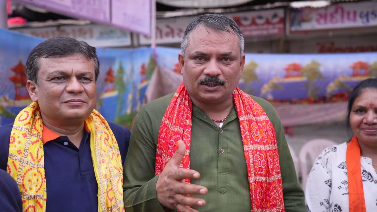 YHAI INDIA | Rathyatra 2024 | 