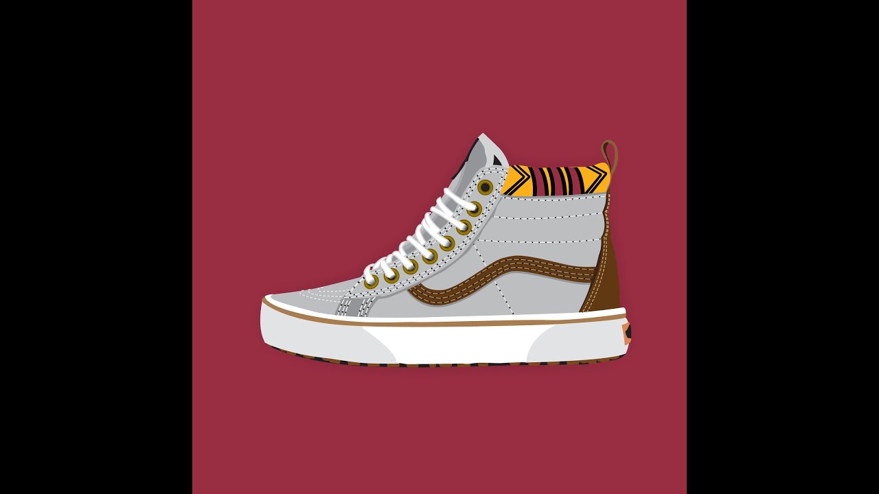 white vans art white vans art