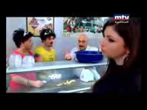 طنطات لبنان 