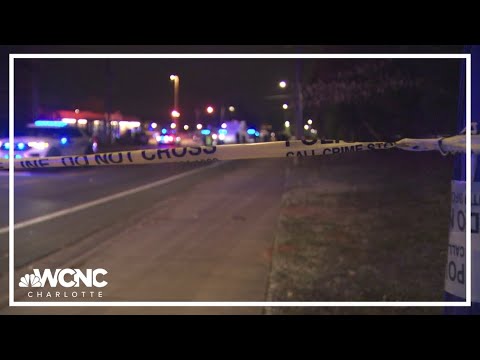 Deadly shooting reported in northeast Charlotte hours after another one ...