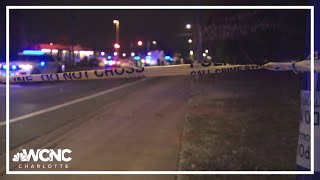 Deadly shooting reported in northeast Charlotte hours after another one less than 2 miles away