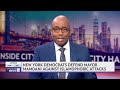 NYC’s financial outlook goes from ‘stable’ to ‘negative’ | Inside City Hall