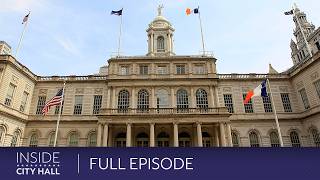 न्यूयॉर्क शहर का वित्तीय परिदृश्य 'स्थिर' से 'नकारात्मक' हो गया है | सिटी हॉल के अंदर screenshot 5