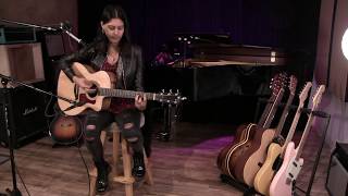 Esha K. x Broken Horn Sessions - Out Of My League Acoustic