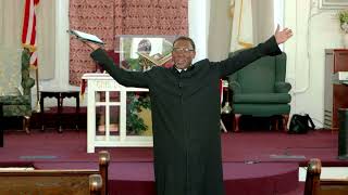 The Impossible Is Possible | Bishop Dr. Dowdy