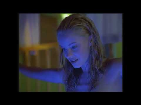 Mermaids 2003 - All nude scenes