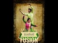 Malhari kathak fusionsusmita ghosh  somnath ghosh