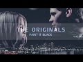 The Originals - Paint It Black