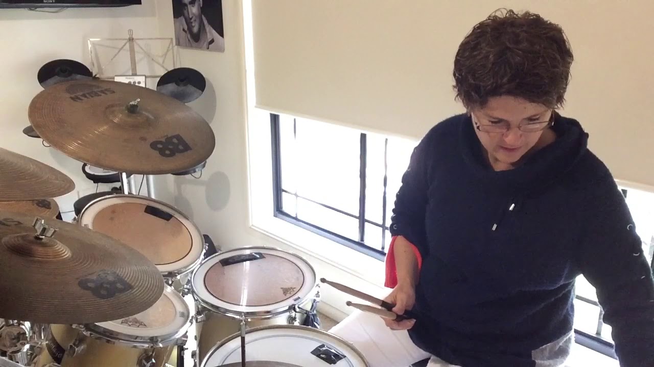 Rockschool Drum Exam Grade 3 2020