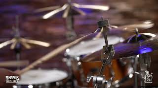 Paiste 14 Signature Full Crash Cymbal - 694g (4001414-1072523U)