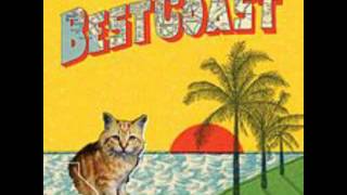 crazy for youfull album best coast