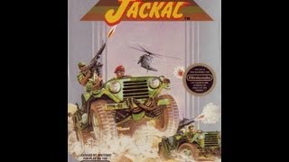 Jackal Video Walkthrough