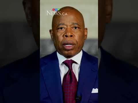 What we know about the New York City gunman