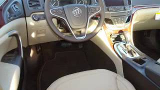 2017 Buick Regal MPB1642 - Rocky Mount VA Midpoint Chevrolet Buick Gmc Inc