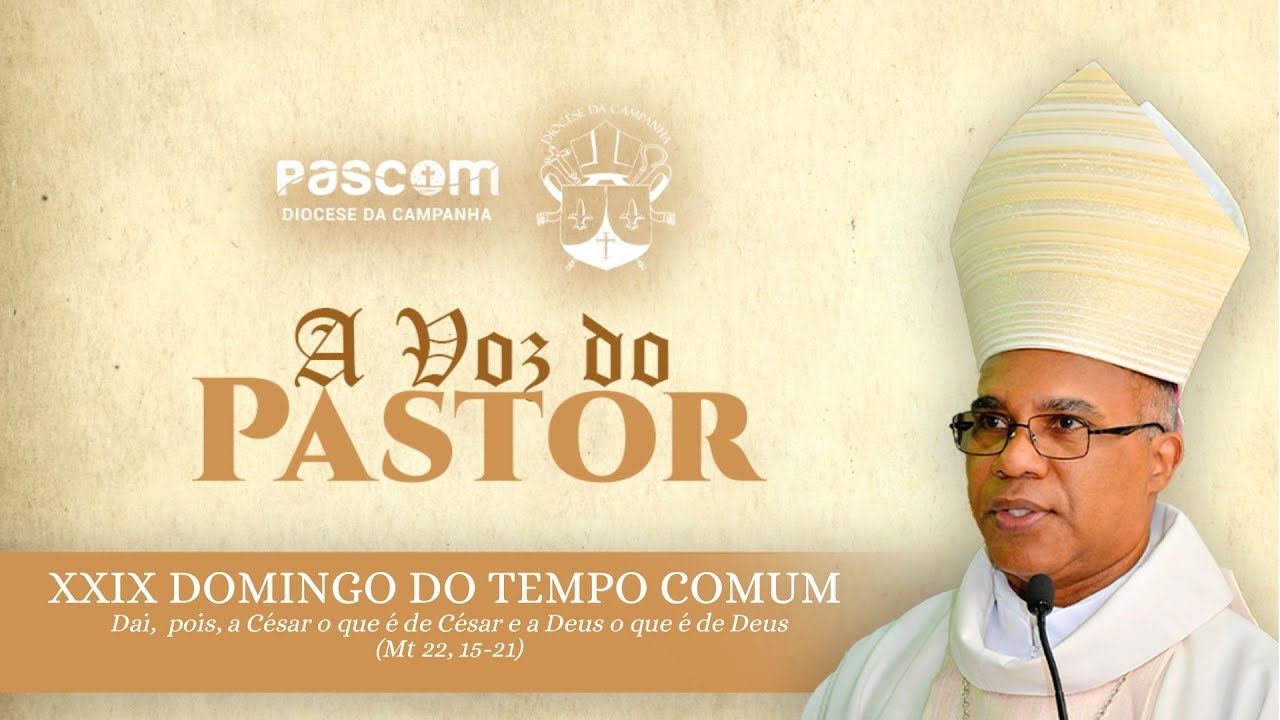 a-voz-do-pastor