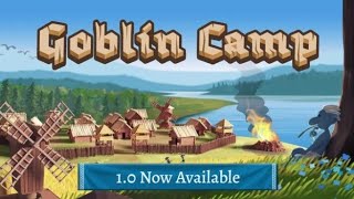 Goblin Camp - PC Gameplay
