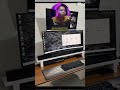 #lihatsetup 6 bang @zemmyalbert7334 mewah banget April 2026 #pc #setup #reactsetup