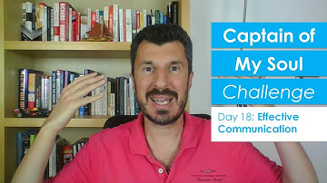 ⛵️ COMS Day18: Effective Online Communication! - Priming for #OwnYourFutureChallenge August 1-5 2023