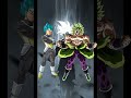 who is strongest dragon Ball z edit