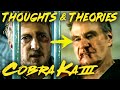 Cobra Kai Season 3 Teaser 2 Thoughts & Theories.