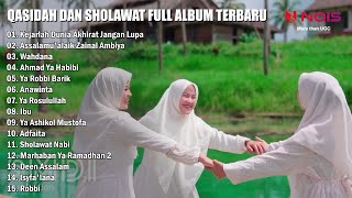 KEJARLAH DUNIA AKHIRAT JANGAN LUPA - SALMA REVINA ALISA | FULL ALBUM LAGU RELIGI SPESIAL RAMADHAN