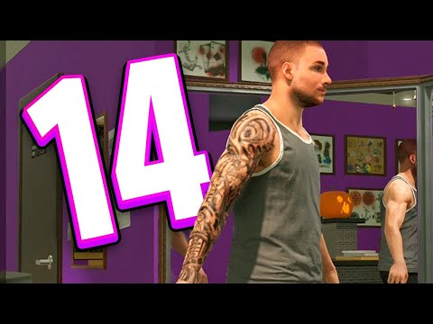 Vídeo: Mais De Um Ano Depois, A Take-Two Ainda Luta Contra O Processo De Tatuagem Da NBA 2K