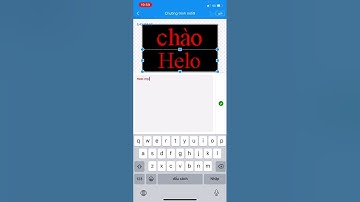 Lập trình nhiều nội dung trên 1 mặt led ma trận với card ma trận HD wifi