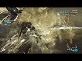 Warframe Fun times with the bubonico